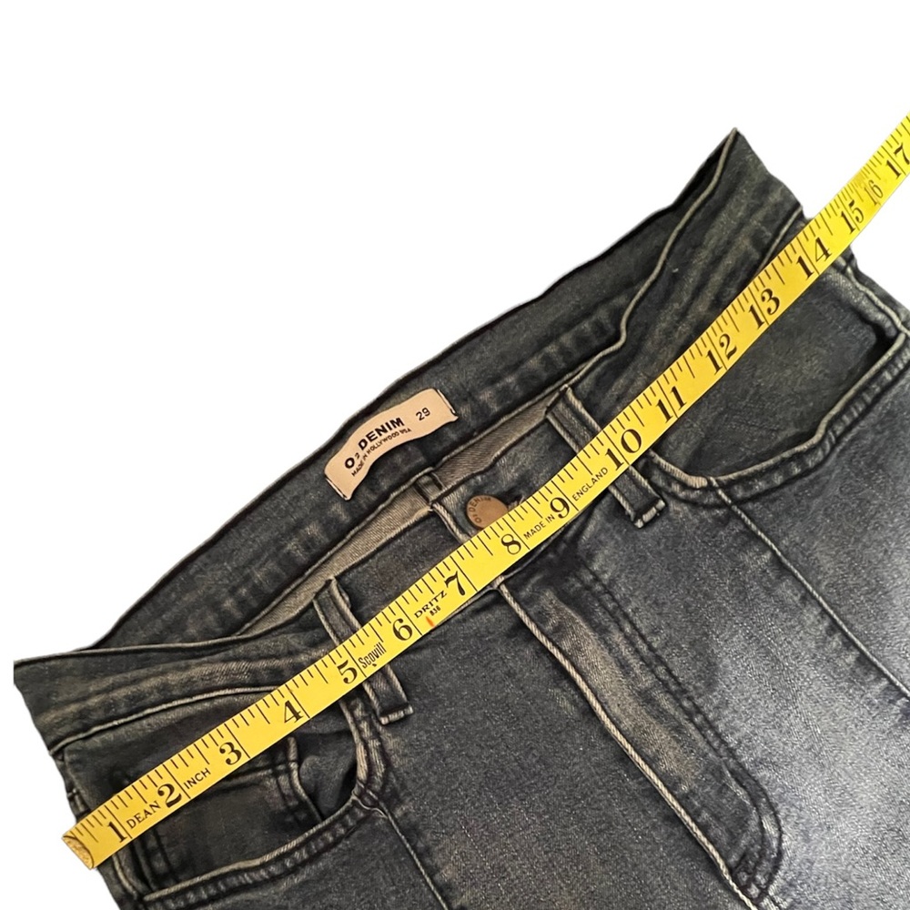 O2 - denim jeans - Picture 5 of 7